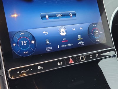 2023 Mercedes-Benz GLC GLC 300