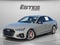 2021 Audi S4 Premium Plus