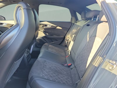 2021 Audi S4 Premium Plus