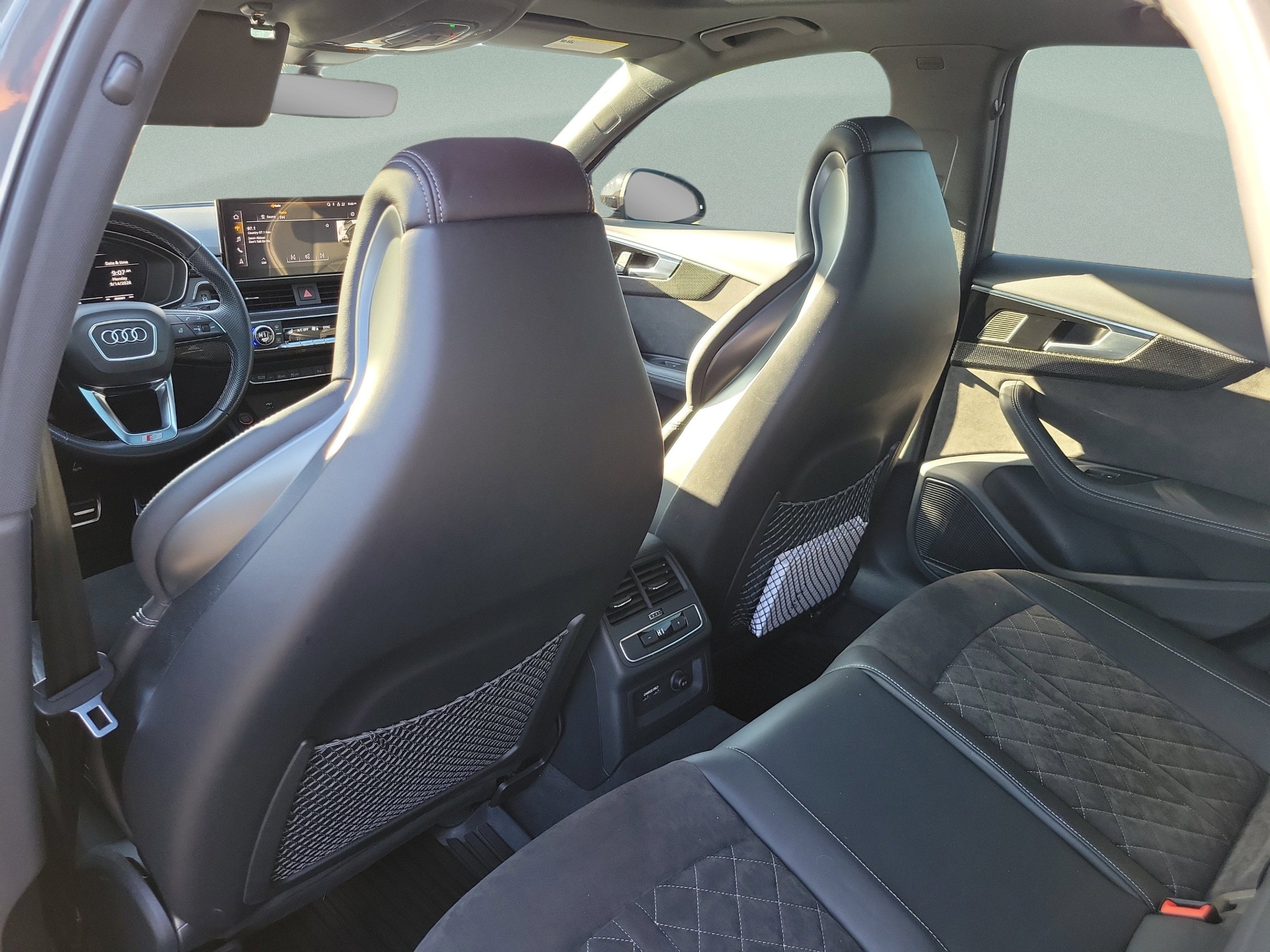 2021 Audi S4 Premium Plus