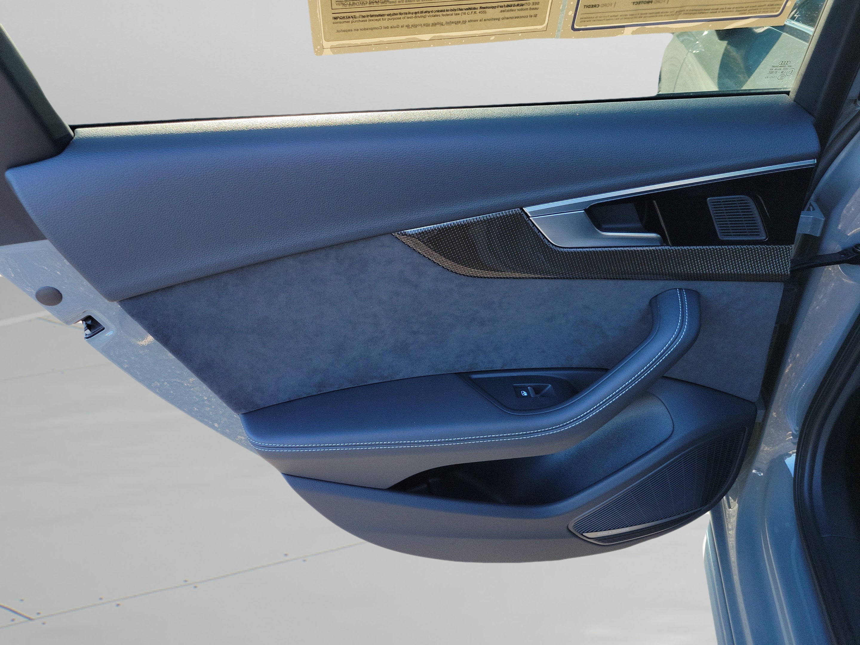 2021 Audi S4 Premium Plus