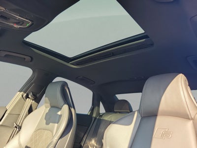 2021 Audi S4 Premium Plus