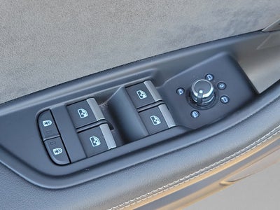 2021 Audi S4 Premium Plus