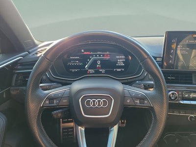 2021 Audi S4 Premium Plus