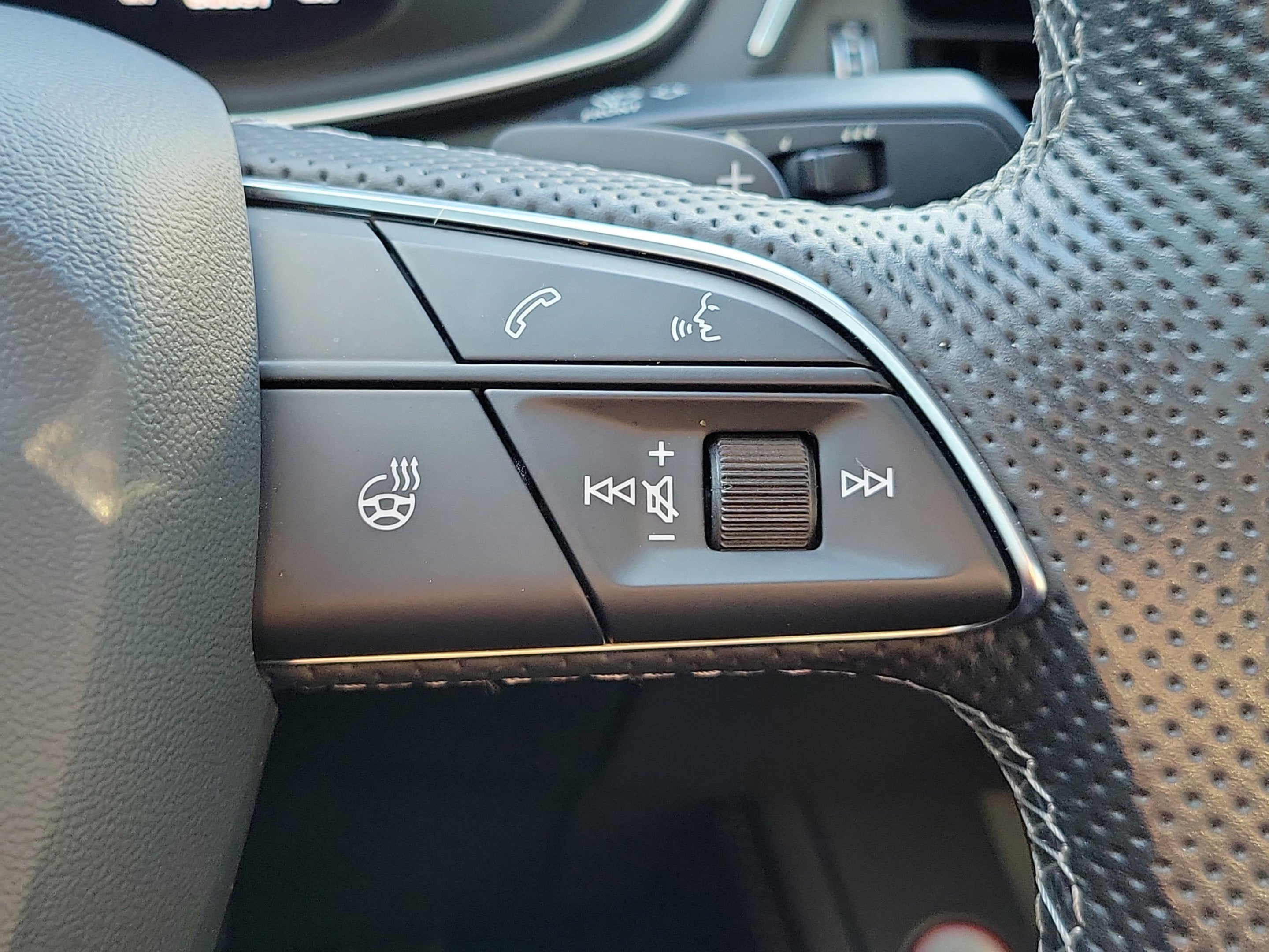 2021 Audi S4 Premium Plus
