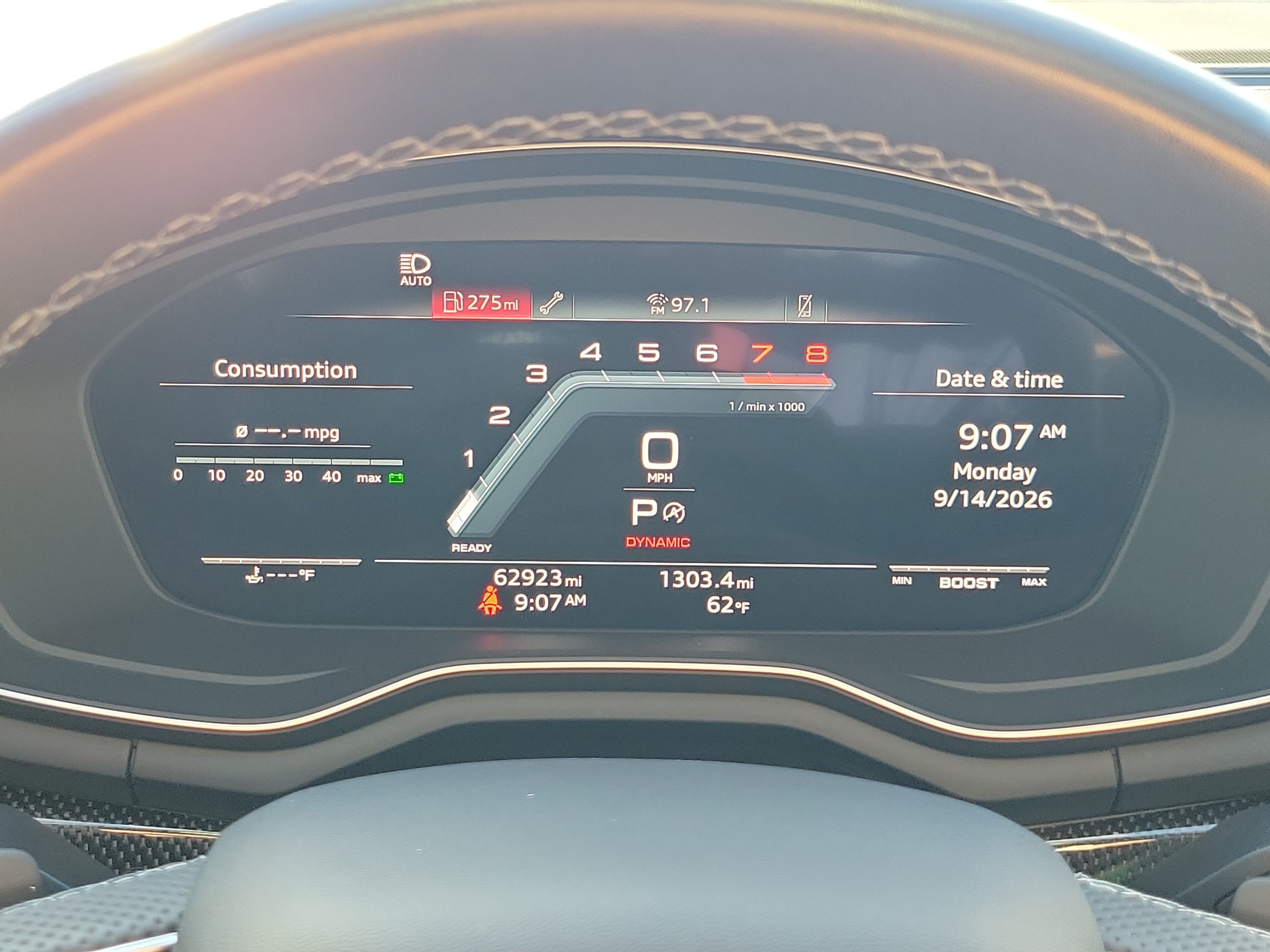 2021 Audi S4 Premium Plus