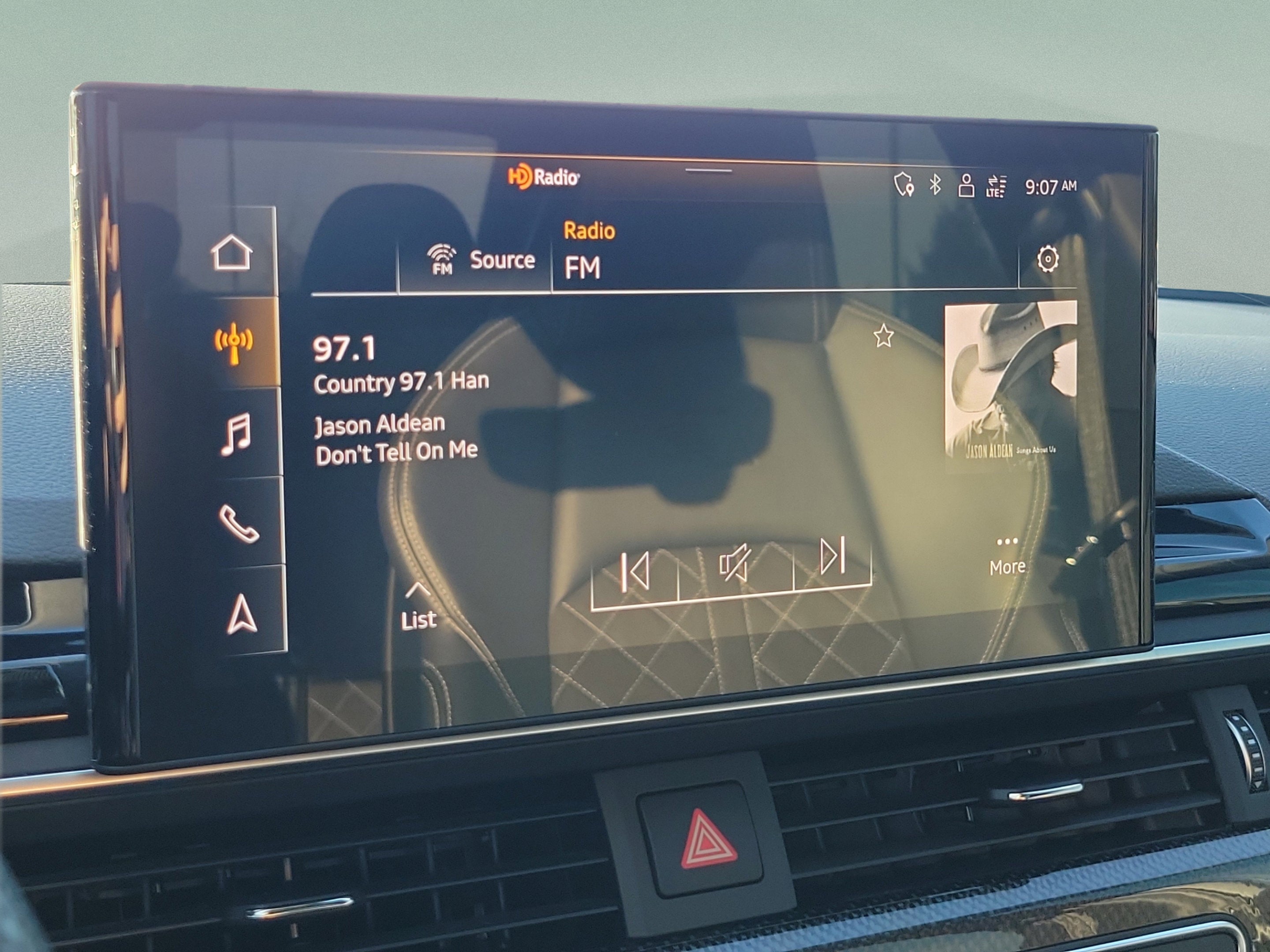 2021 Audi S4 Premium Plus