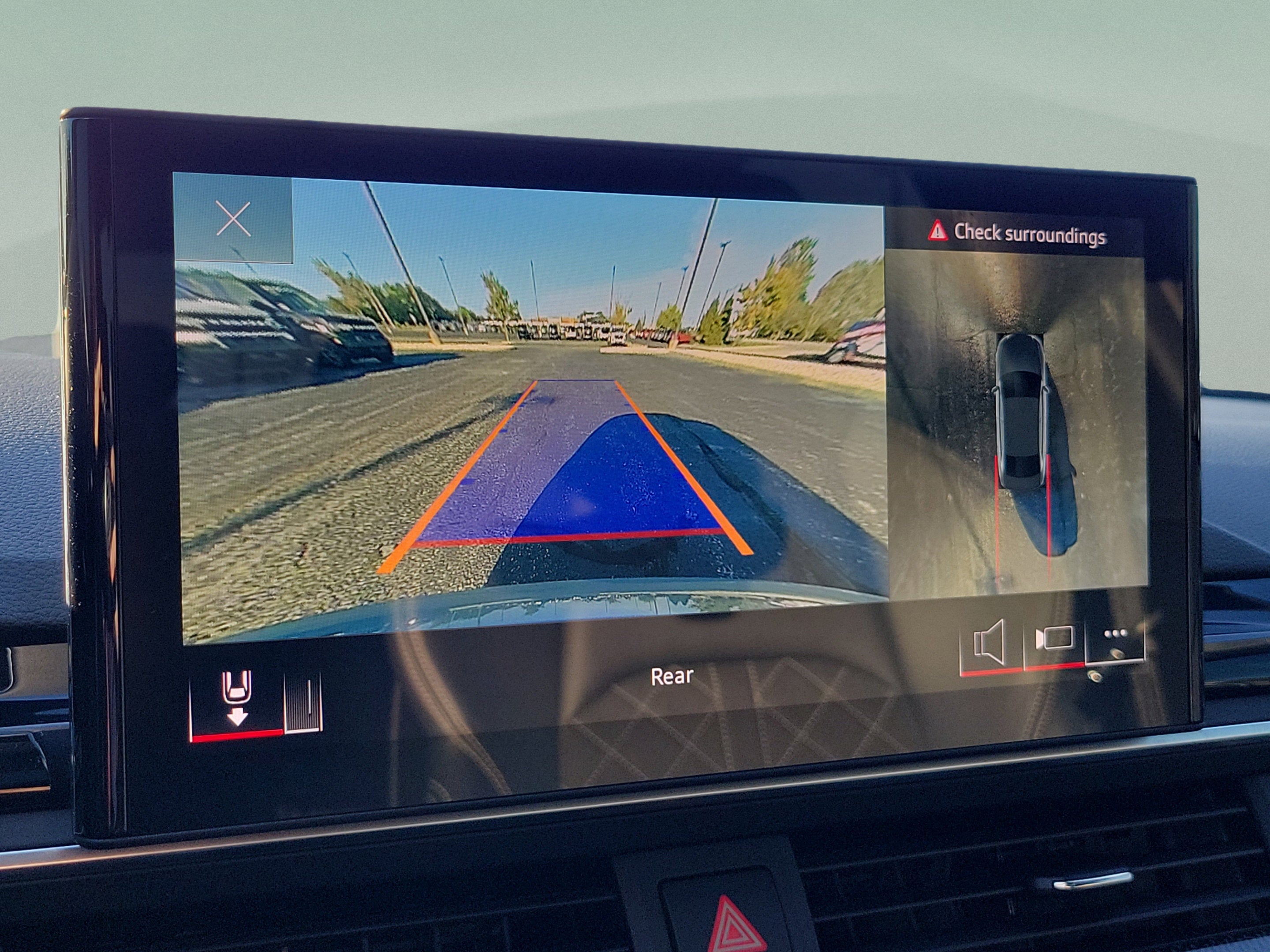 2021 Audi S4 Premium Plus