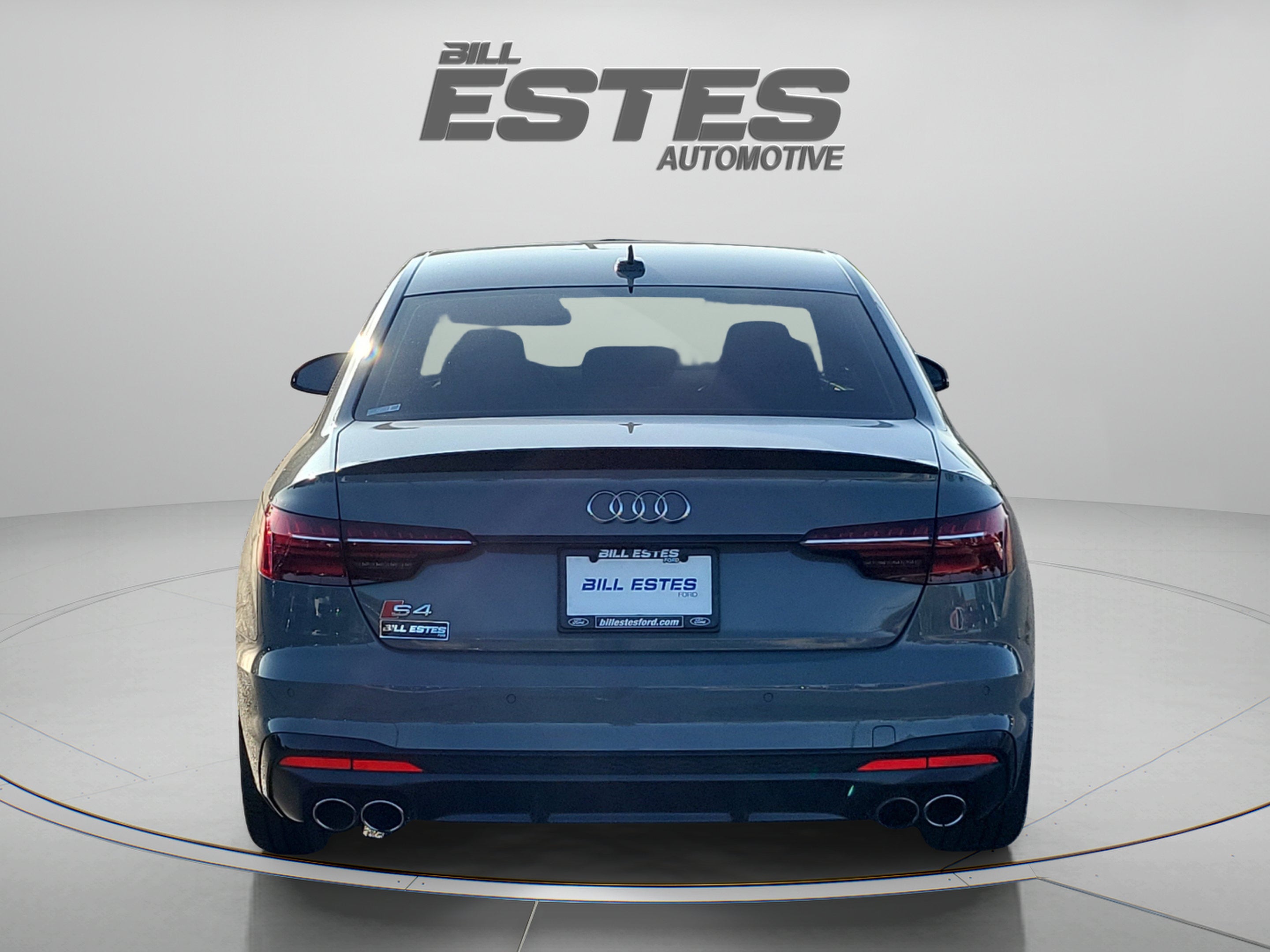 2021 Audi S4 Premium Plus