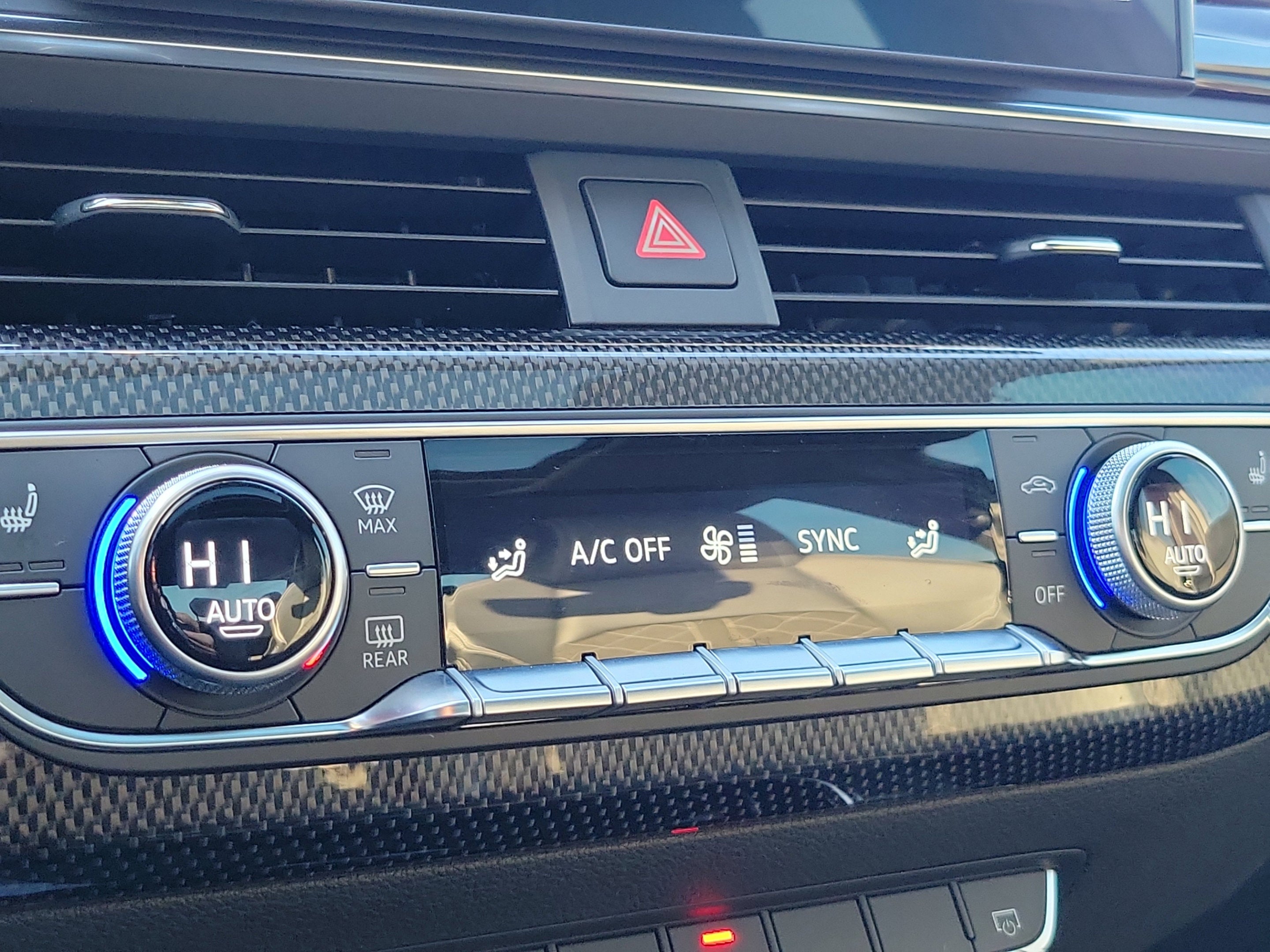 2021 Audi S4 Premium Plus