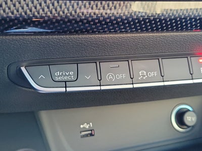 2021 Audi S4 Premium Plus