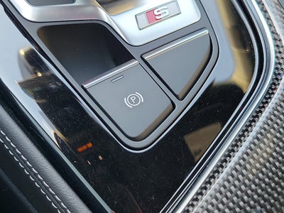 2021 Audi S4 Premium Plus