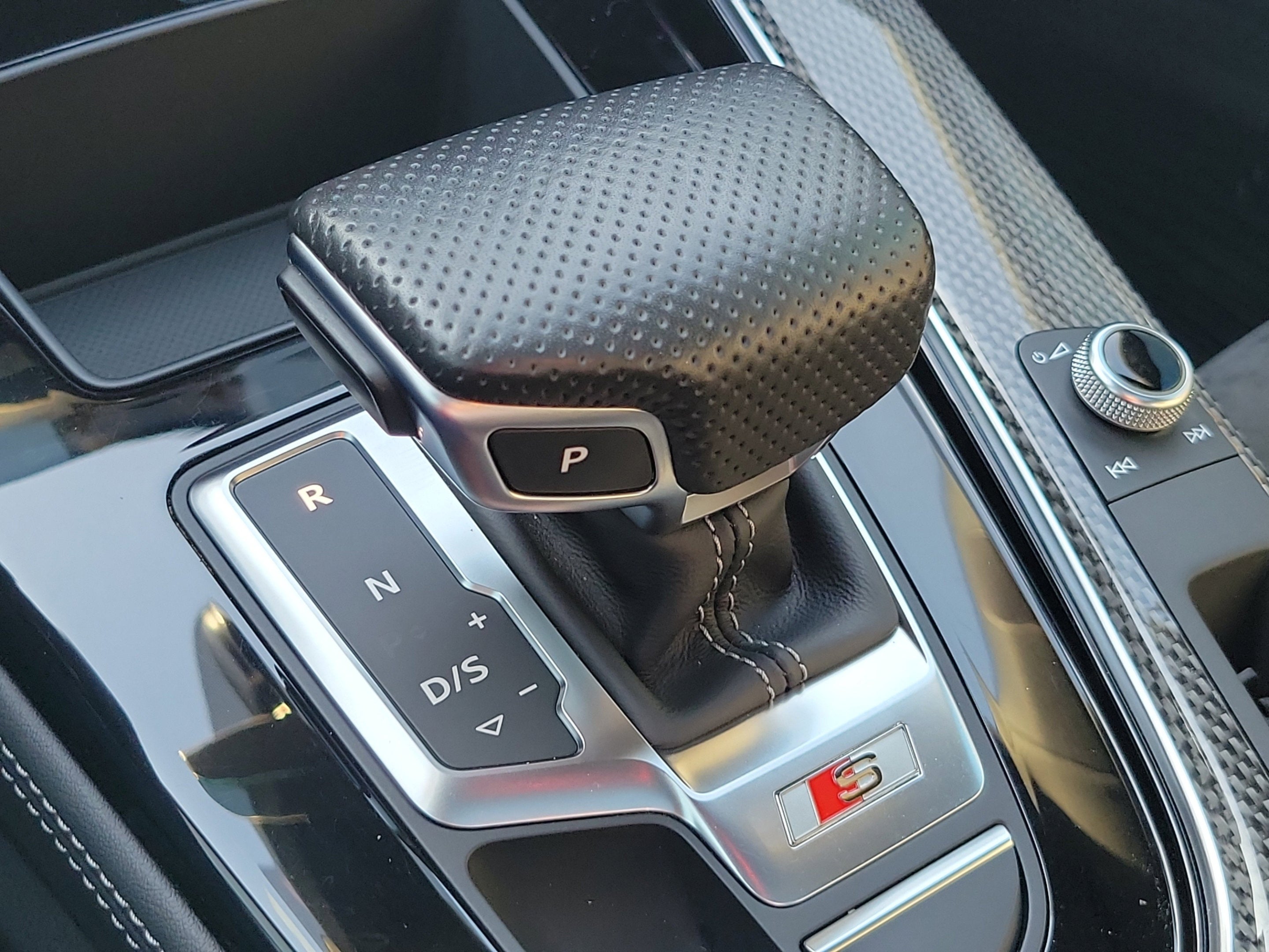 2021 Audi S4 Premium Plus