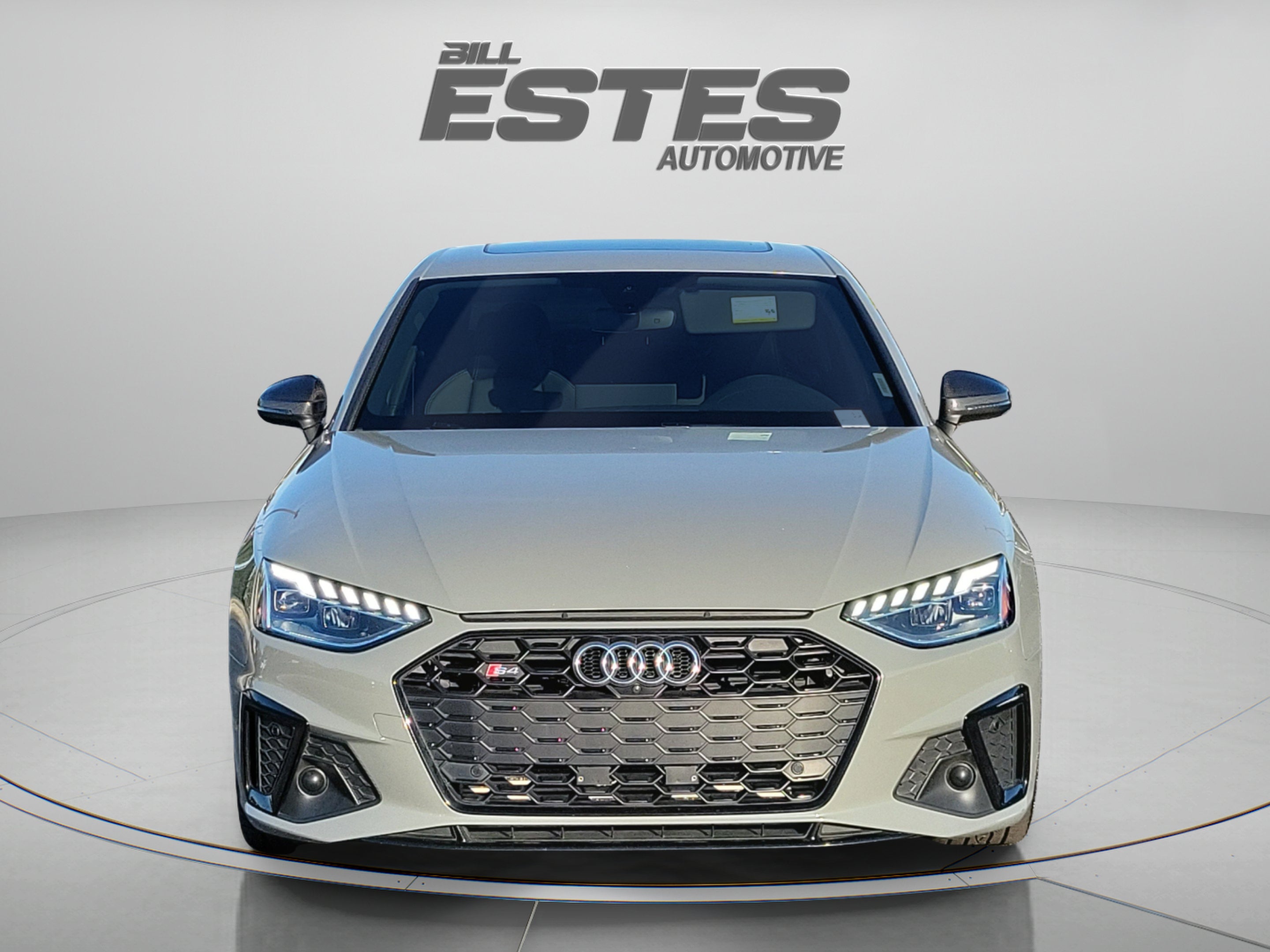 2021 Audi S4 Premium Plus