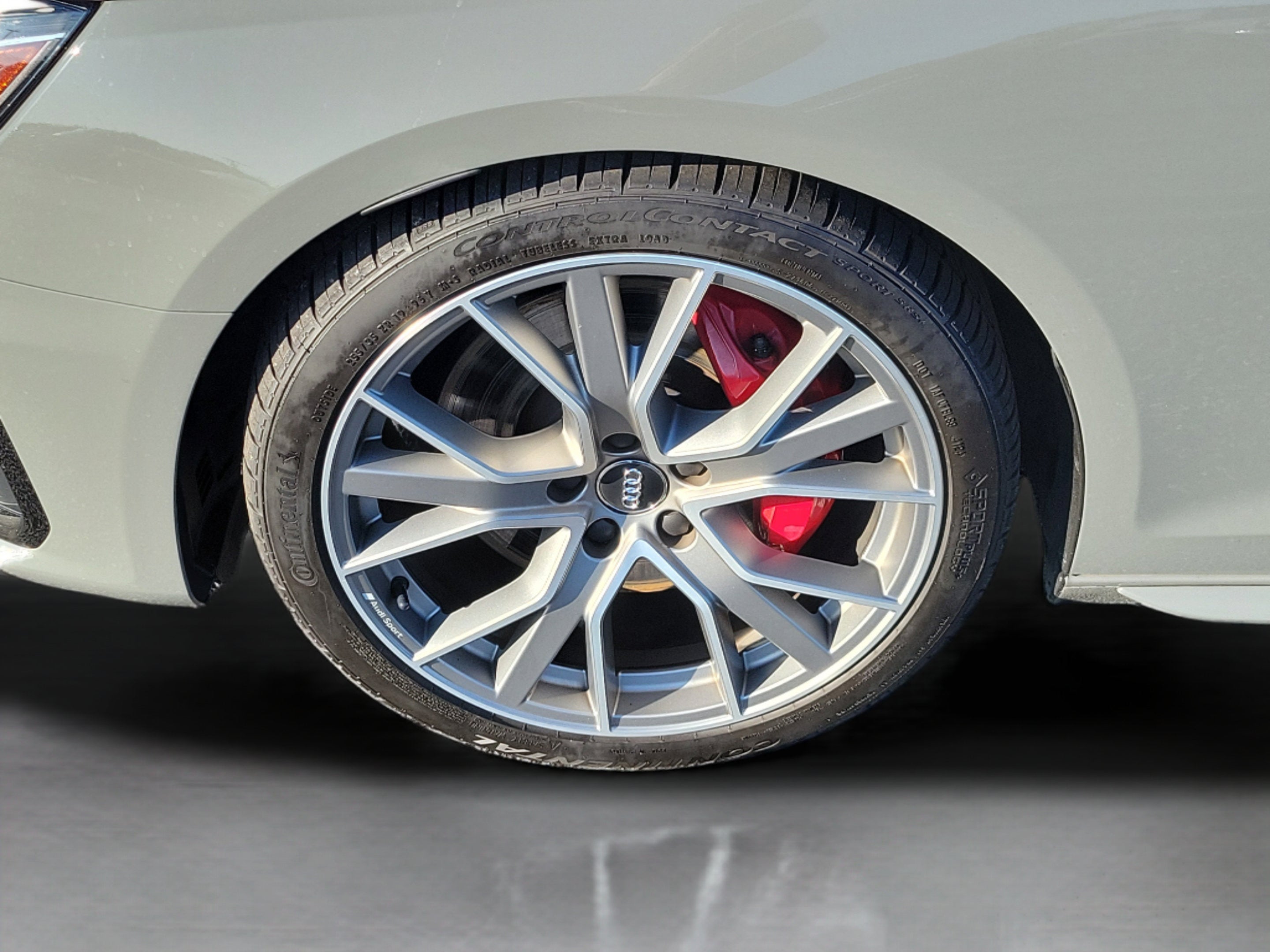 2021 Audi S4 Premium Plus