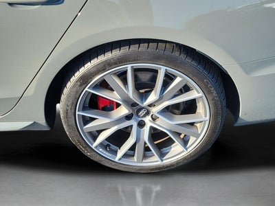 2021 Audi S4 Premium Plus