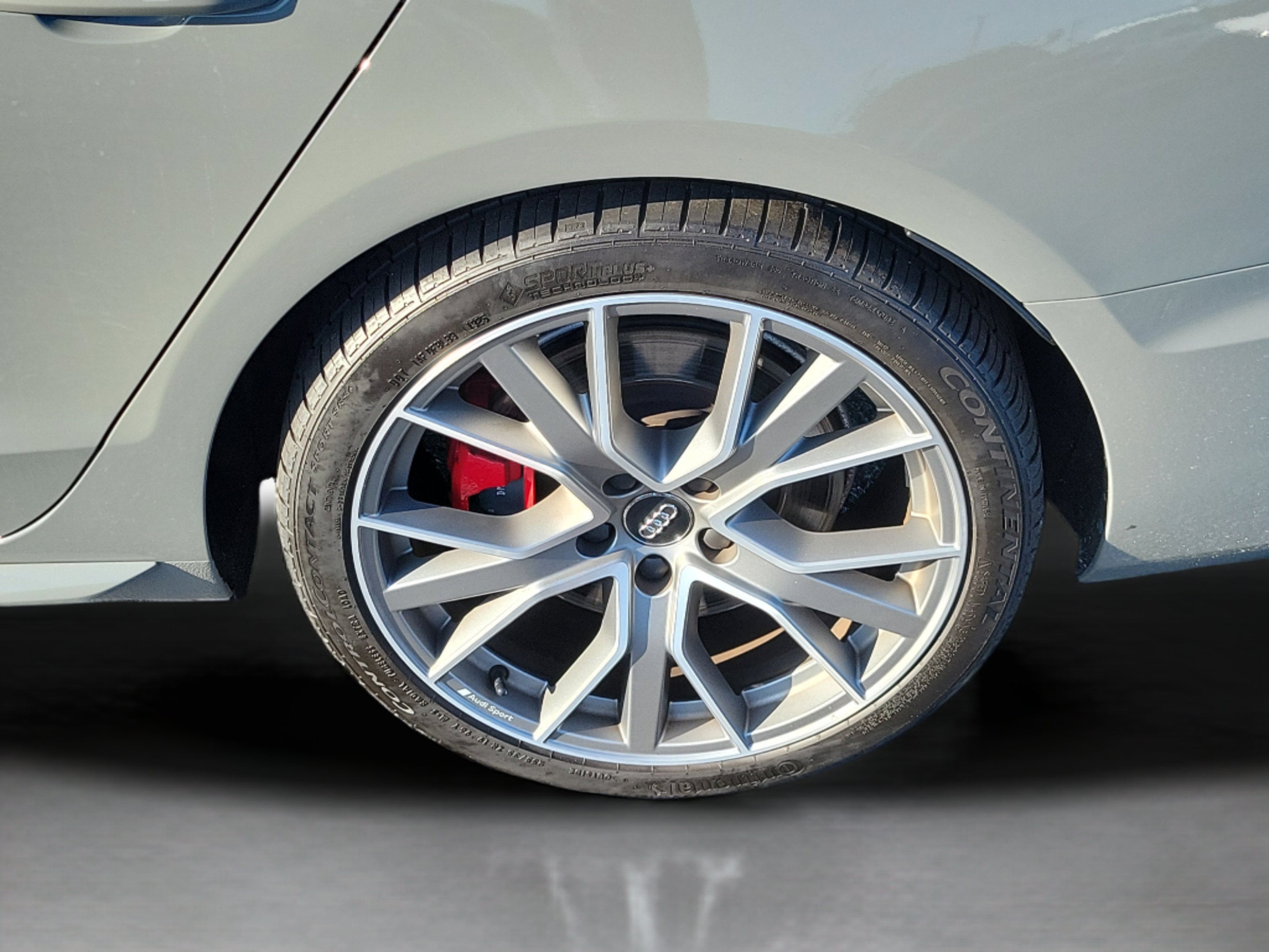 2021 Audi S4 Premium Plus
