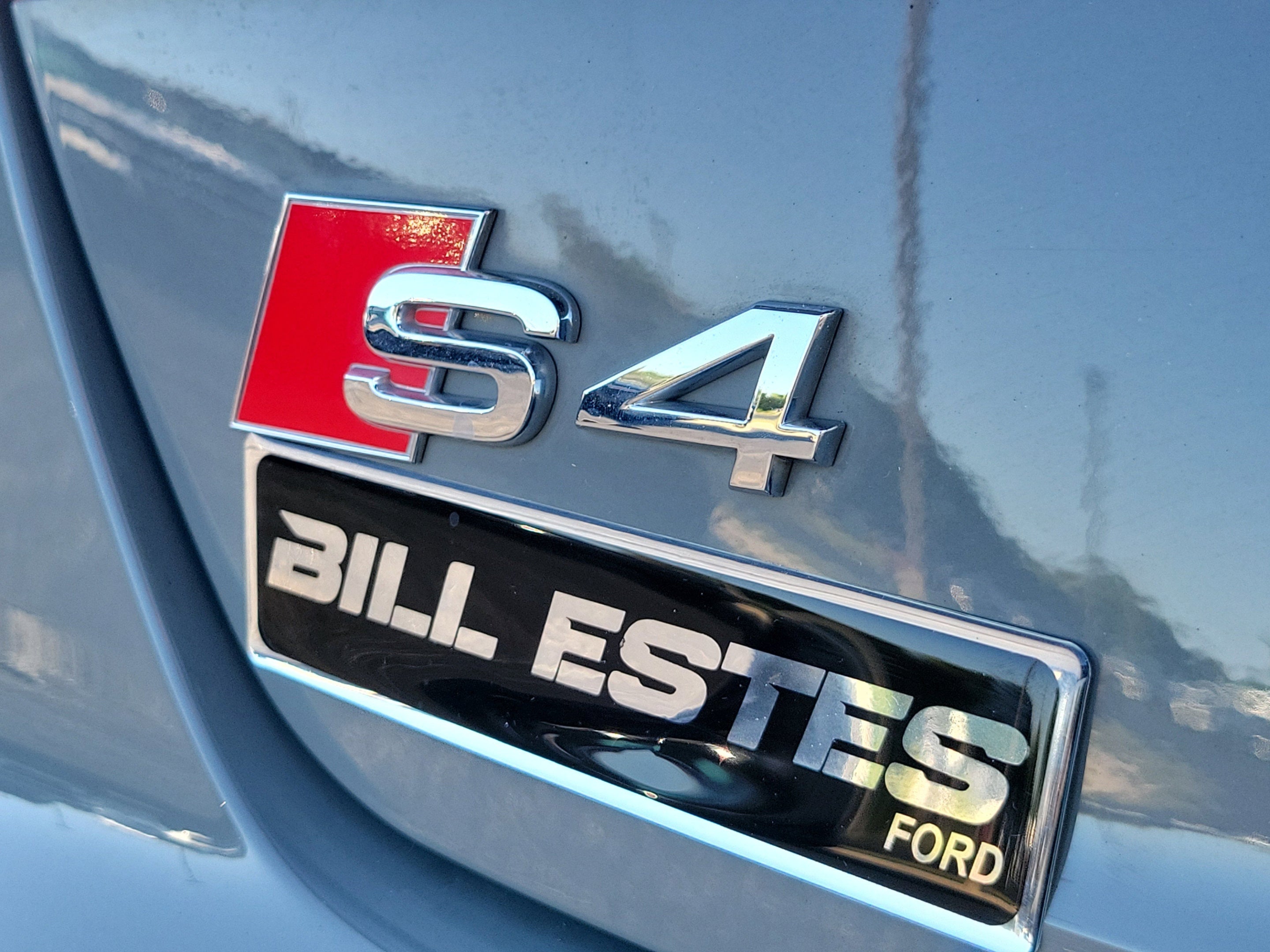 2021 Audi S4 Premium Plus