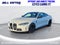 2021 BMW M4 Competition