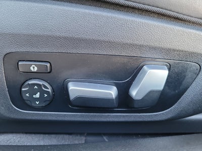 2021 BMW M4 Competition