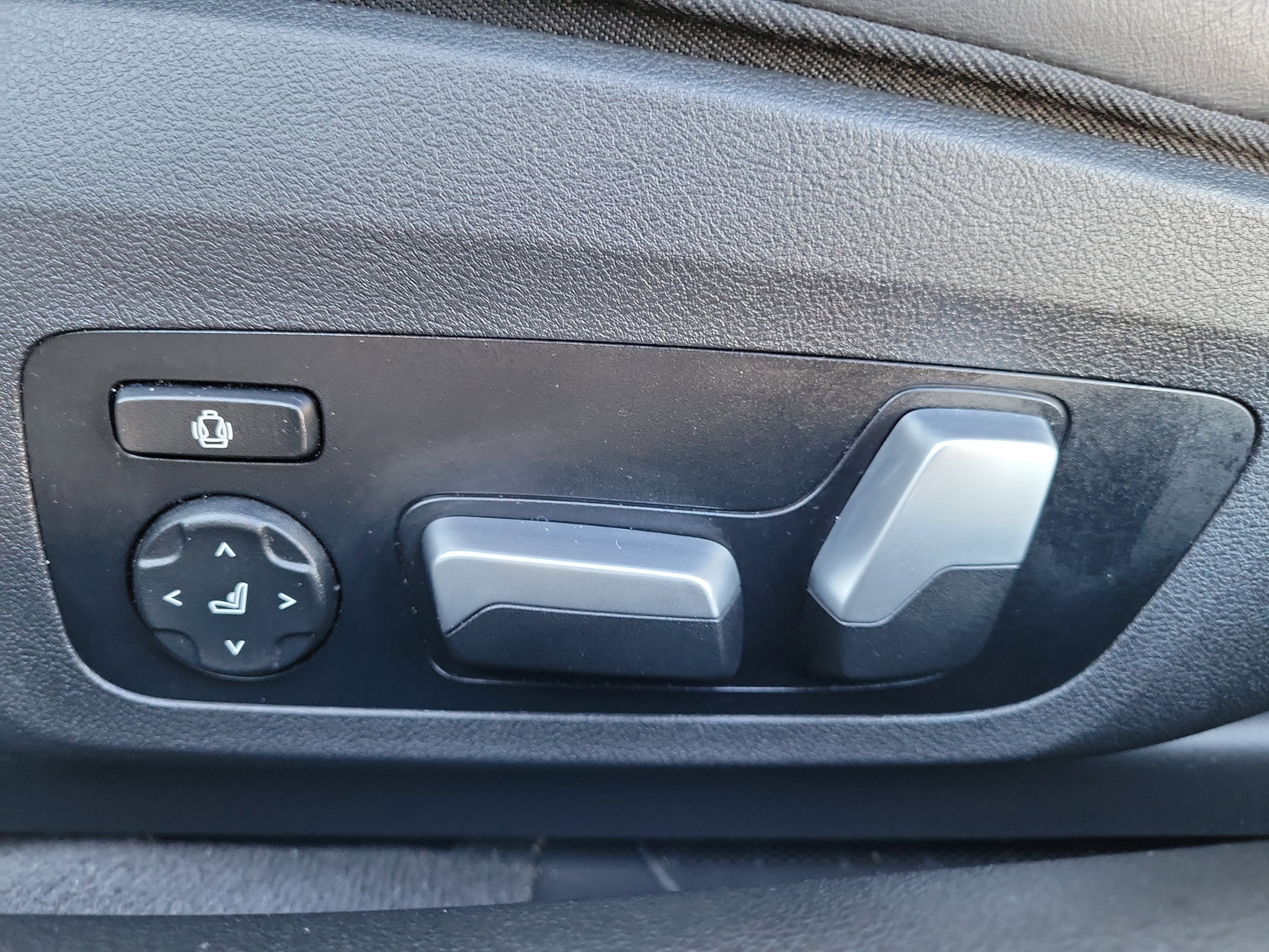 2021 BMW M4 Competition