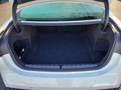 2021 BMW M4 Competition