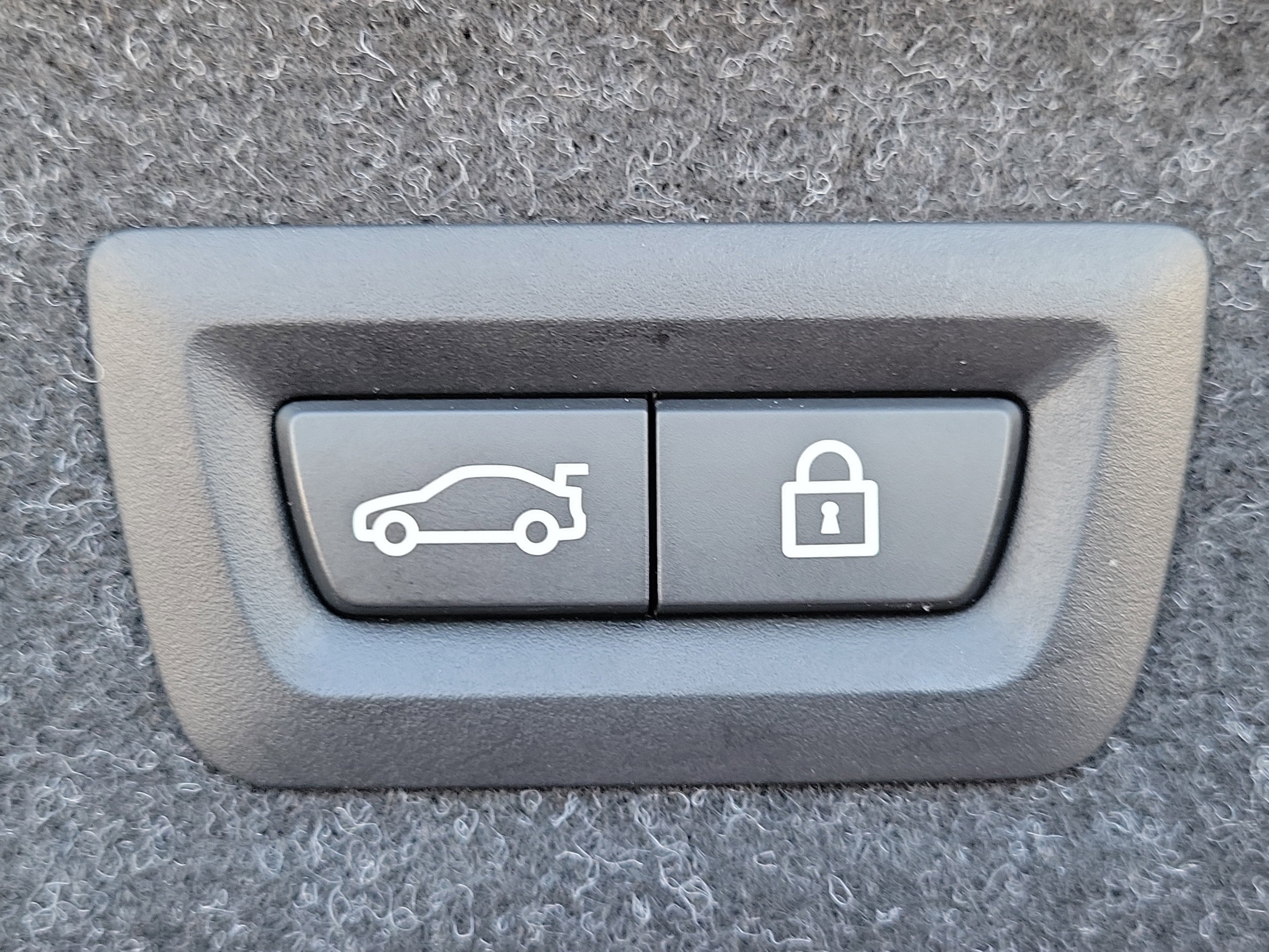 2021 BMW M4 Competition