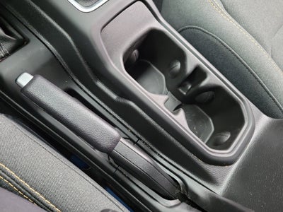 2024 Jeep Gladiator Willys