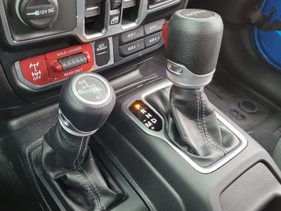 2024 Jeep Gladiator Willys