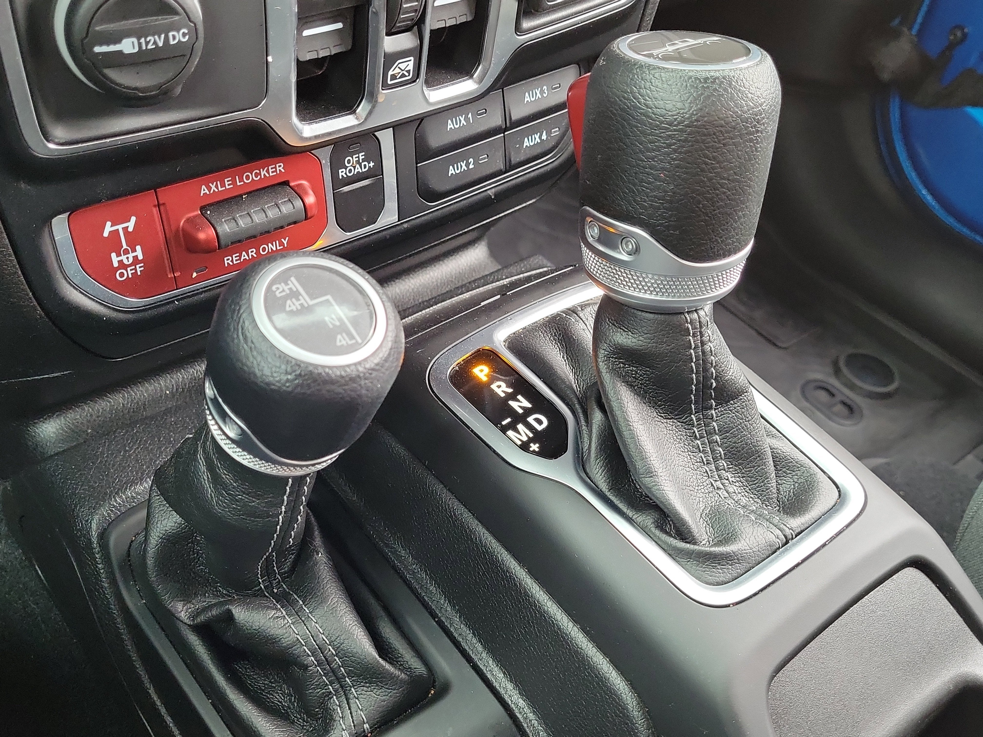 2024 Jeep Gladiator Willys