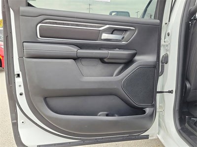 2023 RAM 1500 Lone Star