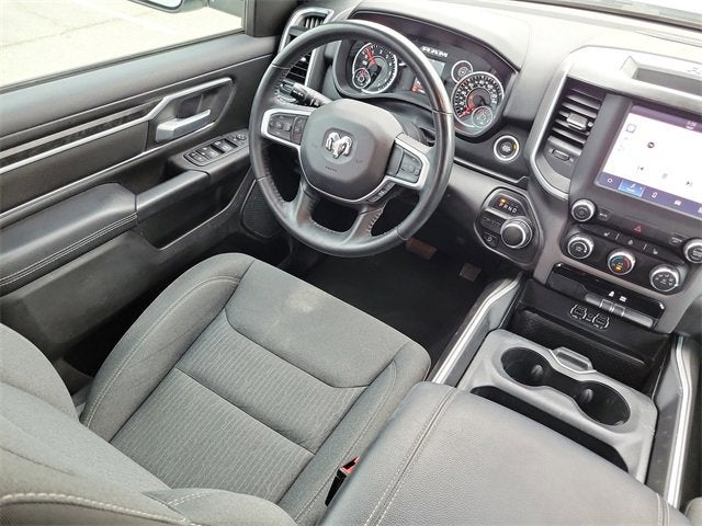 2023 RAM 1500 Lone Star