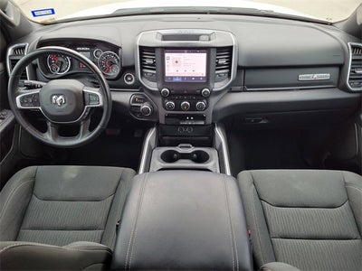 2023 RAM 1500 Lone Star