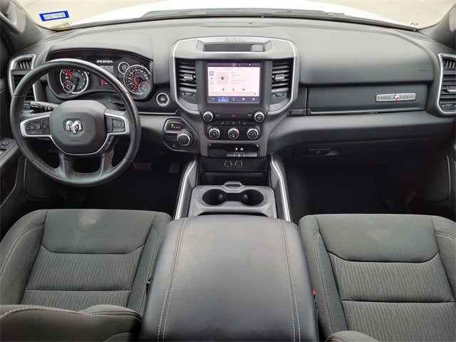 2023 RAM 1500 Lone Star