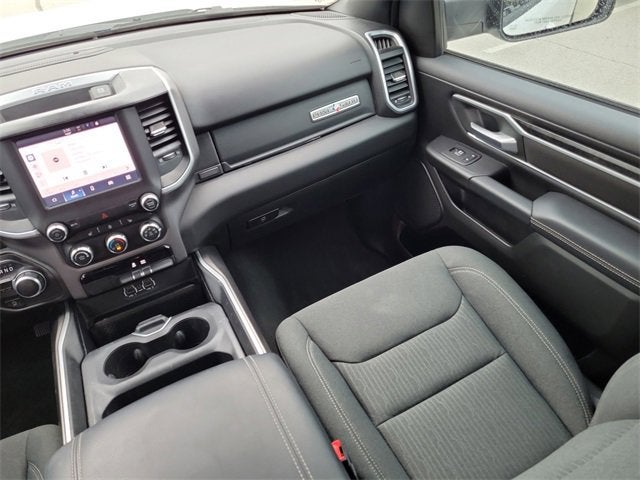 2023 RAM 1500 Lone Star