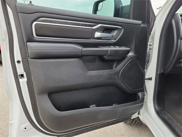 2023 RAM 1500 Lone Star