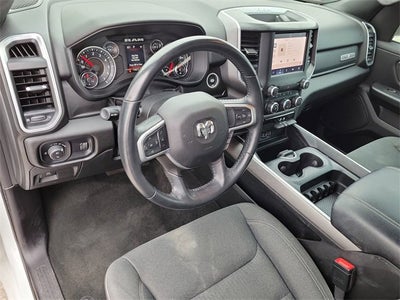 2023 RAM 1500 Lone Star