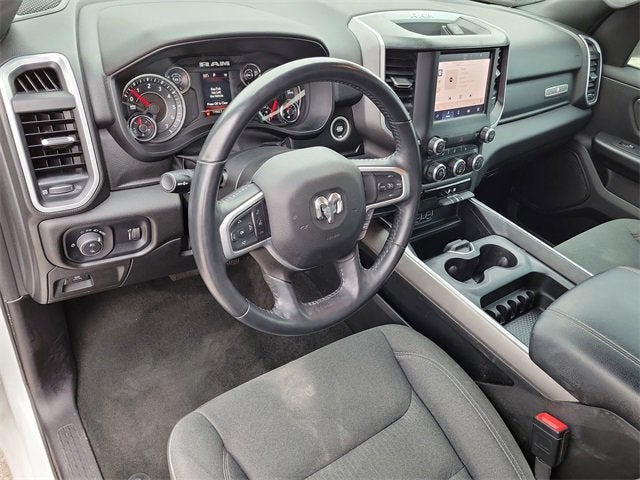 2023 RAM 1500 Lone Star