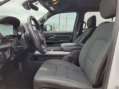 2023 RAM 1500 Lone Star