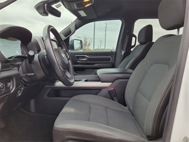 2023 RAM 1500 Lone Star