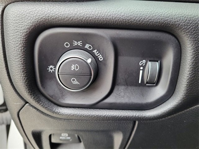 2023 RAM 1500 Lone Star