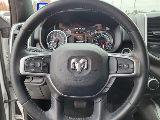 2023 RAM 1500 Lone Star