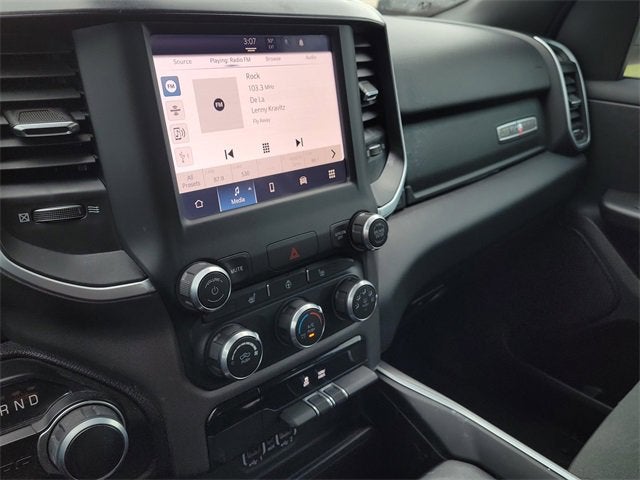 2023 RAM 1500 Lone Star