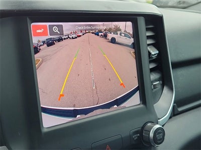 2023 RAM 1500 Lone Star