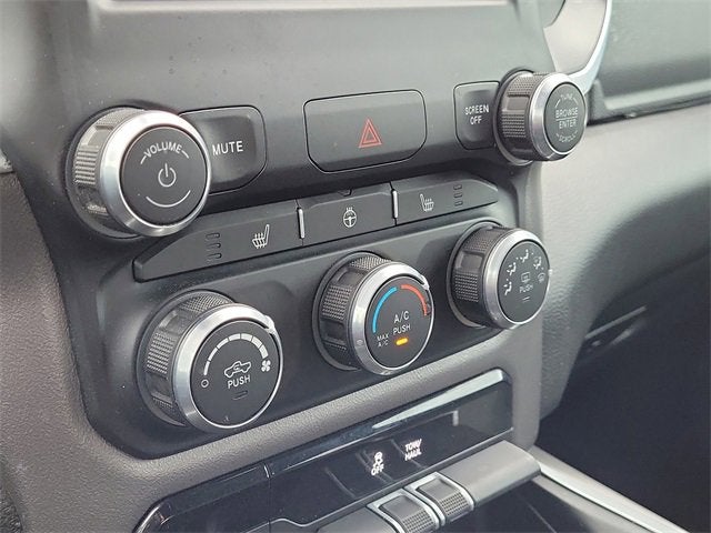 2023 RAM 1500 Lone Star