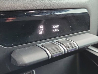 2023 RAM 1500 Lone Star