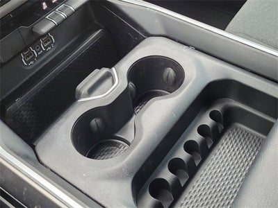 2023 RAM 1500 Lone Star