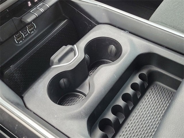 2023 RAM 1500 Lone Star