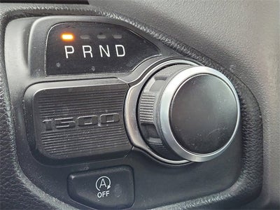 2023 RAM 1500 Lone Star