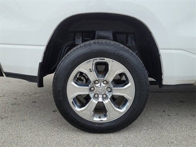 2023 RAM 1500 Lone Star